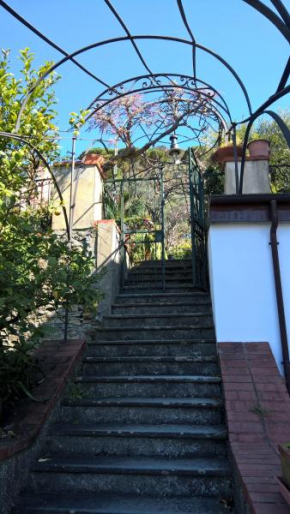 La depandance della Nonna Camogli